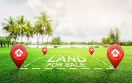 Buying Land in Agbor
