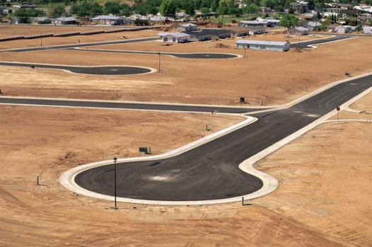 Buying Land in Agbor